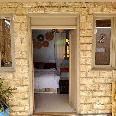 Surf & Salsa Guest House أغادير المظهر الخارجي الصورة