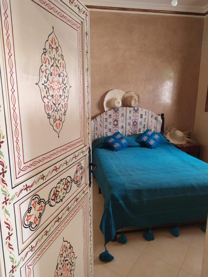 Surf & Salsa Guest House أغادير المظهر الخارجي الصورة