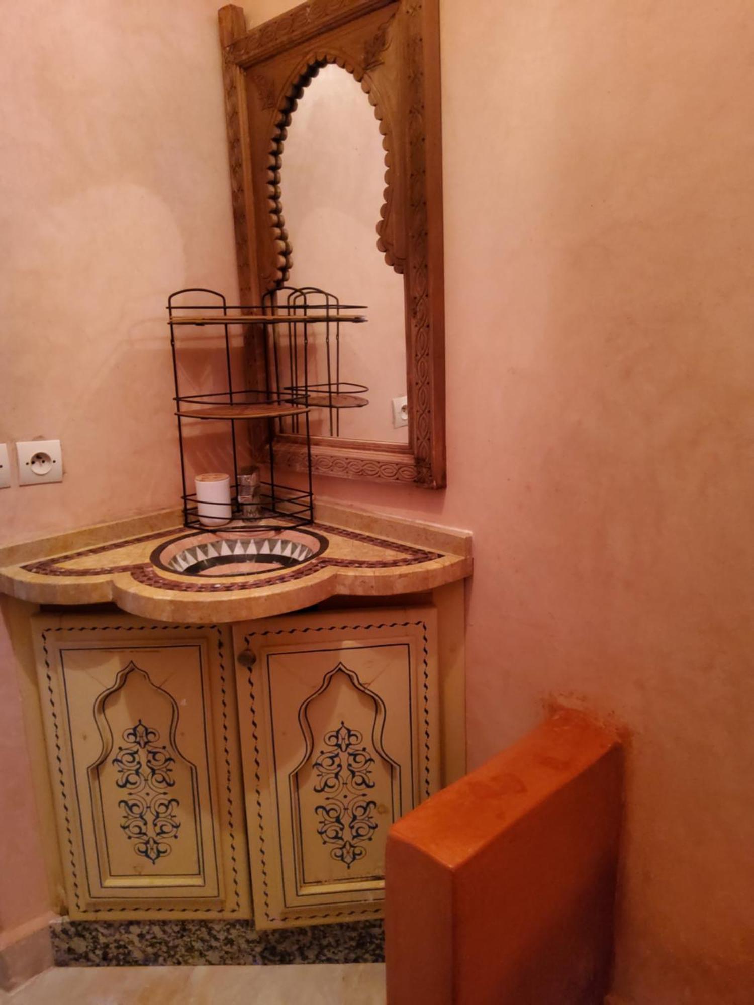 Surf & Salsa Guest House أغادير المظهر الخارجي الصورة