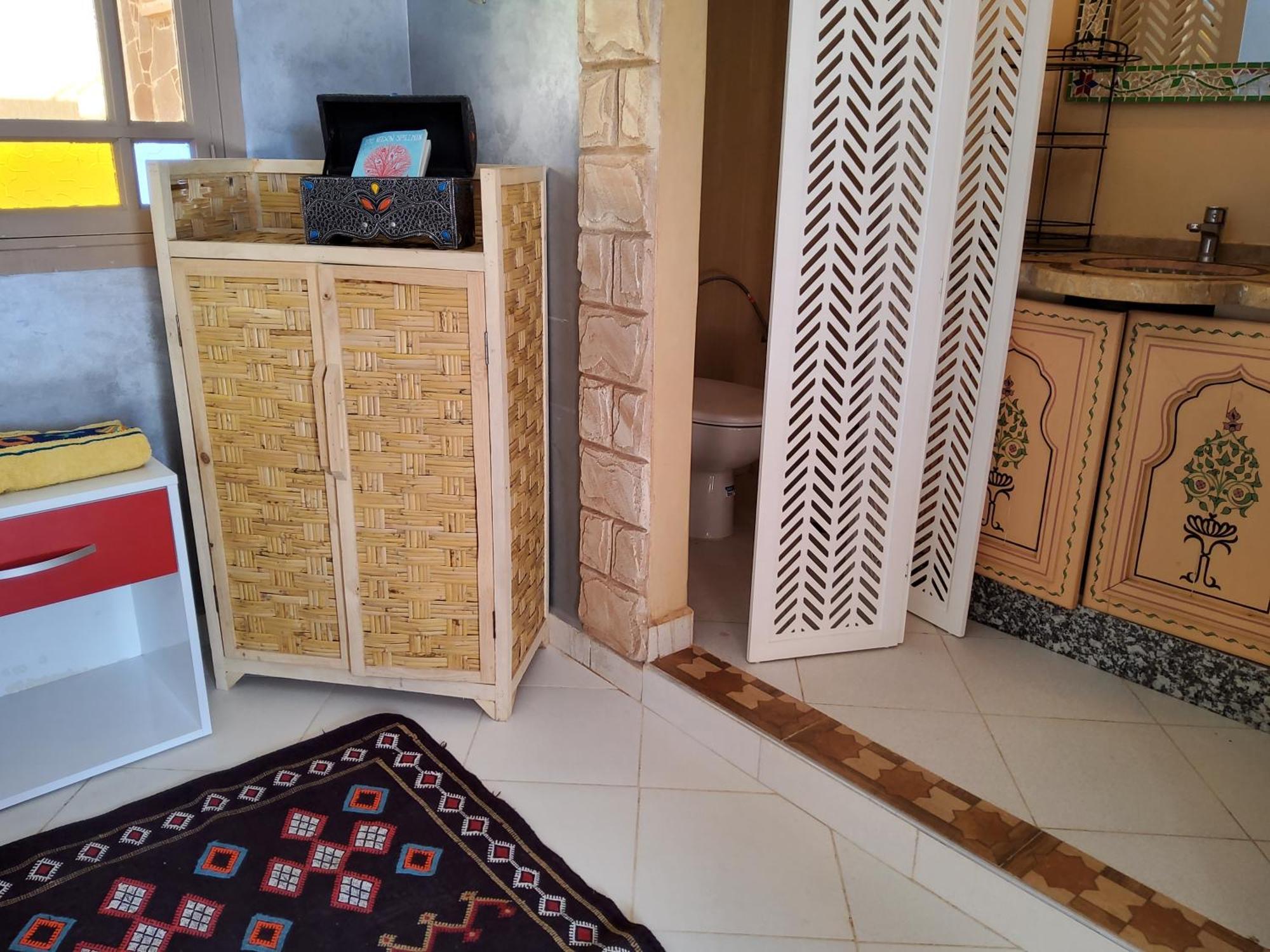 Surf & Salsa Guest House أغادير المظهر الخارجي الصورة