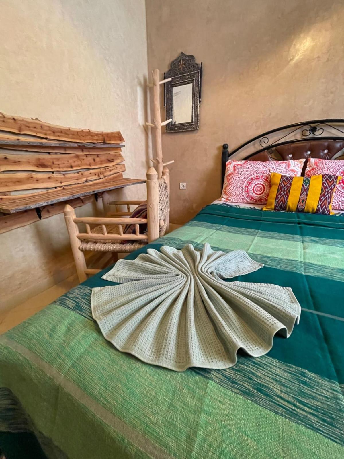 Surf & Salsa Guest House أغادير المظهر الخارجي الصورة